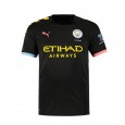 Manchester City Away Jersey 19/20 (Customizable)