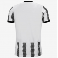 Juventus Home Player Version  Jersey 22/23(Customizable)