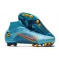Nike Mercurial Superfly 14 Elite Dream Speed Waterproof Football Shoes Elite Ag